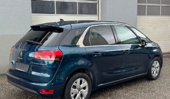 Citroen C4 Spacetourer PureTech 130 S&S EAT8 Shine full