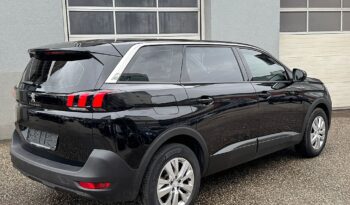 Peugeot 5008 BlueHDI 130 EAT8 Allure *7-SITZER* full