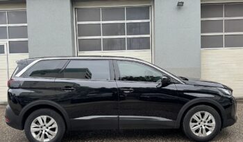 Peugeot 5008 BlueHDI 130 EAT8 Allure *7-SITZER* full