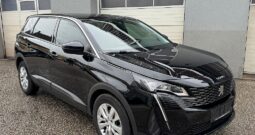 Peugeot 5008 BlueHDI 130 EAT8 Allure *7-SITZER*