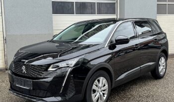 Peugeot 5008 BlueHDI 130 EAT8 Allure *7-SITZER* full