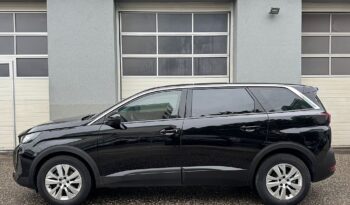 Peugeot 5008 BlueHDI 130 EAT8 Allure *7-SITZER* full