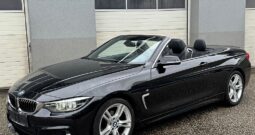BMW 420i Cabrio M Sport Aut.
