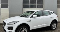 Jaguar E-Pace 2.0DI4 D150 AWD Aut.