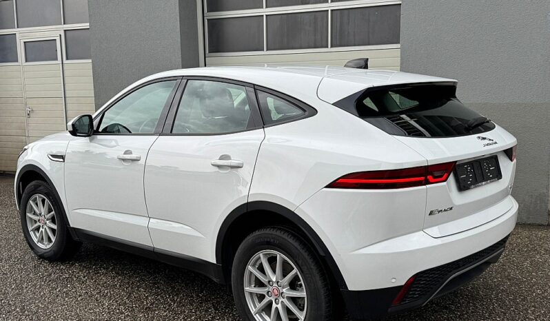 Jaguar E-Pace 2.0DI4 D150 AWD Aut. full