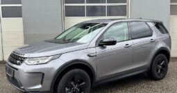 Land Rover Discovery Sport D165 4WD R-Dynamic S Aut.