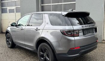 Land Rover Discovery Sport D165 4WD R-Dynamic S Aut. full