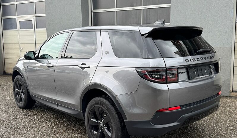 Land Rover Discovery Sport D165 4WD R-Dynamic S Aut. full
