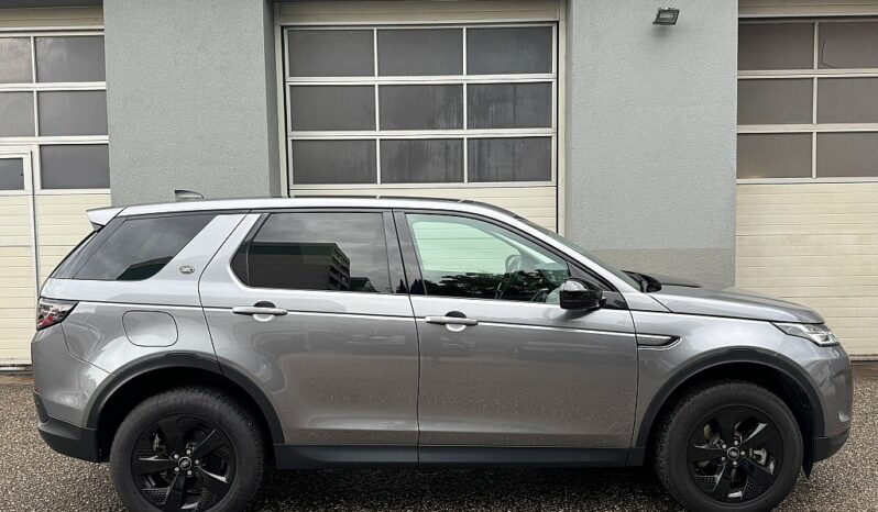 Land Rover Discovery Sport D165 4WD R-Dynamic S Aut. full