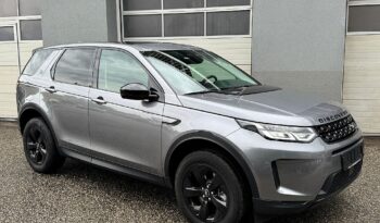 Land Rover Discovery Sport D165 4WD R-Dynamic S Aut. full