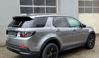 Land Rover Discovery Sport D165 4WD R-Dynamic S Aut. full