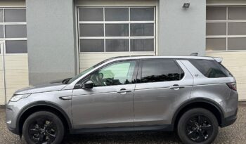 Land Rover Discovery Sport D165 4WD R-Dynamic S Aut. full