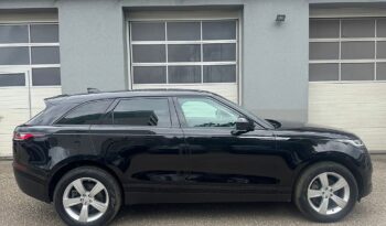 Land Rover Range Rover Velar D180 Allrad S Aut. full