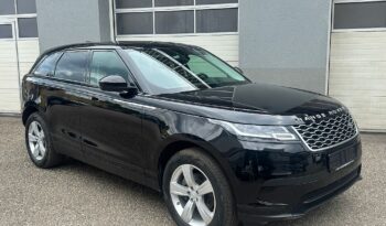 Land Rover Range Rover Velar D180 Allrad S Aut. full