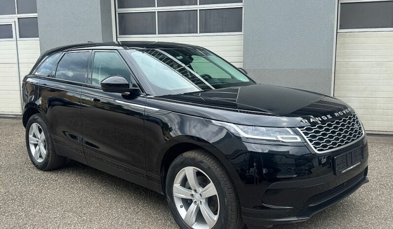 Land Rover Range Rover Velar D180 Allrad S Aut. full