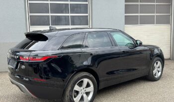 Land Rover Range Rover Velar D180 Allrad S Aut. full