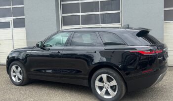 Land Rover Range Rover Velar D180 Allrad S Aut. full