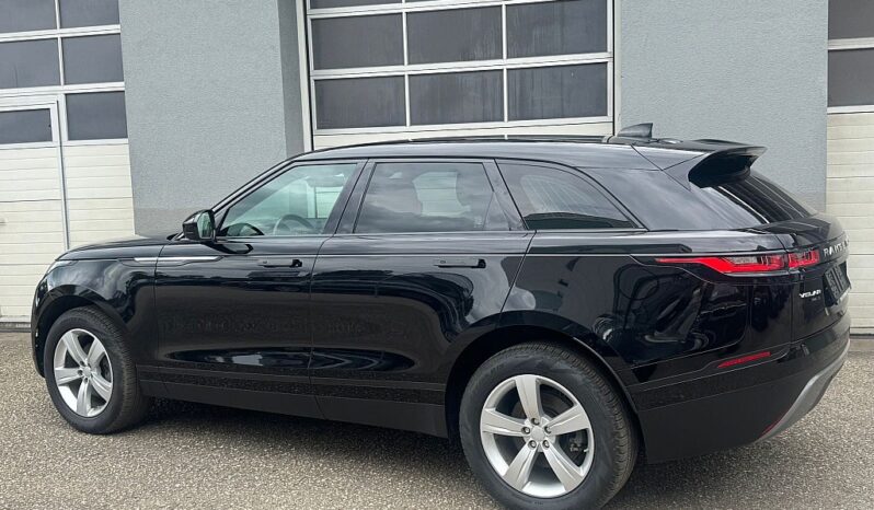 Land Rover Range Rover Velar D180 Allrad S Aut. full