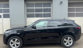 Land Rover Range Rover Velar D180 Allrad S Aut. full