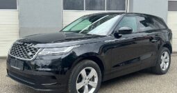 Land Rover Range Rover Velar D180 Allrad S Aut.