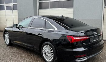 Audi A6 40 TDI quattro sport S-tronic full