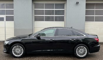 Audi A6 40 TDI quattro sport S-tronic full