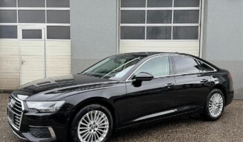 Audi A6 40 TDI quattro sport S-tronic full