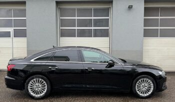 Audi A6 40 TDI quattro sport S-tronic full