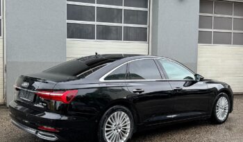 Audi A6 40 TDI quattro sport S-tronic full