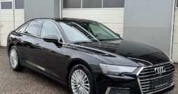 Audi A6 40 TDI quattro sport S-tronic