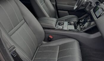 Land Rover Range Rover Velar D180 Allrad S Aut. full