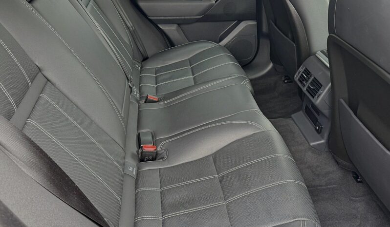 Land Rover Range Rover Velar D180 Allrad S Aut. full