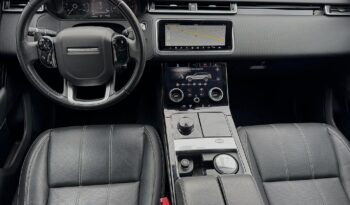 Land Rover Range Rover Velar D180 Allrad S Aut. full