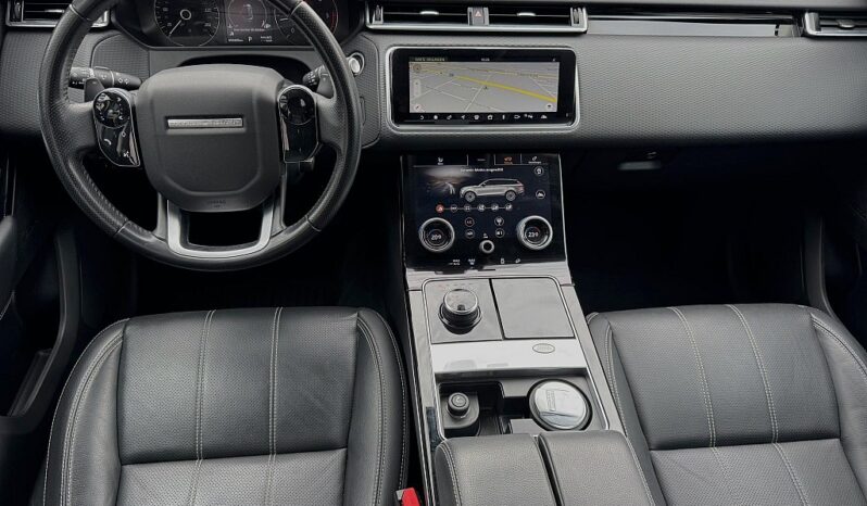 Land Rover Range Rover Velar D180 Allrad S Aut. full