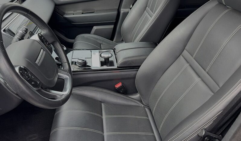 Land Rover Range Rover Velar D180 Allrad S Aut. full