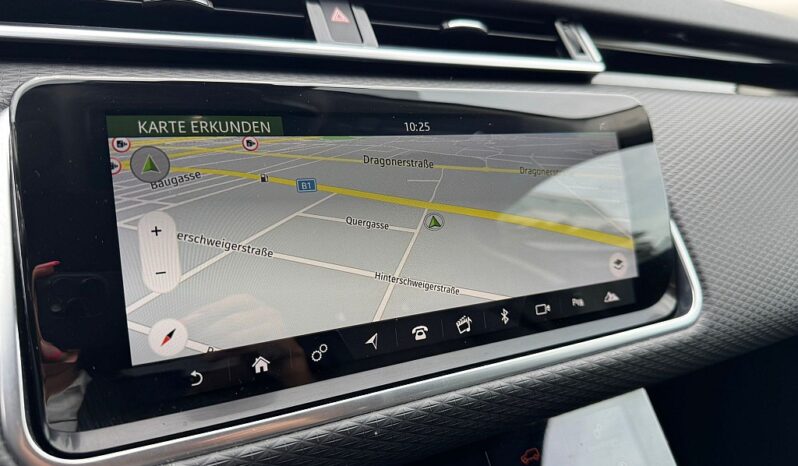 Land Rover Range Rover Velar D180 Allrad S Aut. full