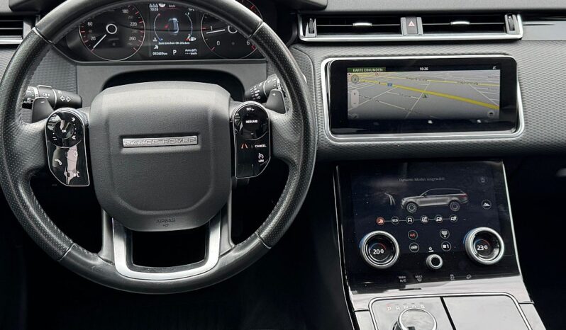 Land Rover Range Rover Velar D180 Allrad S Aut. full