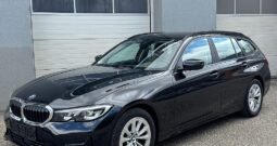 BMW 318d Touring Sport Line Aut.