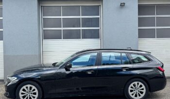 BMW 318d Touring Sport Line Aut. full
