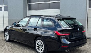 BMW 318d Touring Sport Line Aut. full
