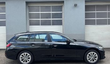 BMW 318d Touring Sport Line Aut. full