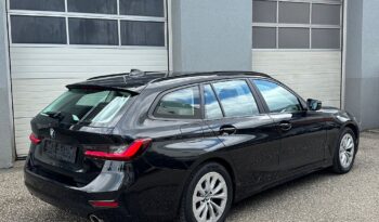 BMW 318d Touring Sport Line Aut. full