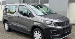 Peugeot Rifter 1,5 BlueHDI 100 S&S Active