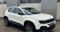 Jeep Avenger BEV 54kWh Longitude