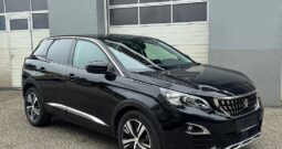 Peugeot 3008 1,2 PureTech 130 S&S EAT8 Allure