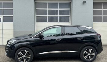 Peugeot 3008 1,2 PureTech 130 S&S EAT8 Allure full