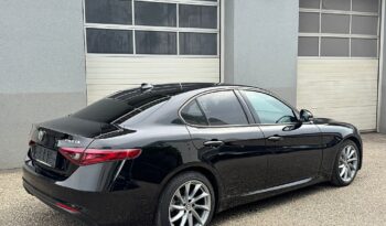 Alfa Giulia Super 2,2 160 ATX Aut. full