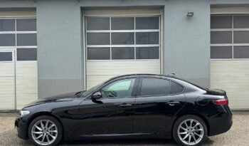 Alfa Giulia Super 2,2 160 ATX Aut. full