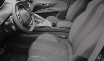 Peugeot 5008 BlueHDI 130 EAT8 Allure *7-SITZER* full