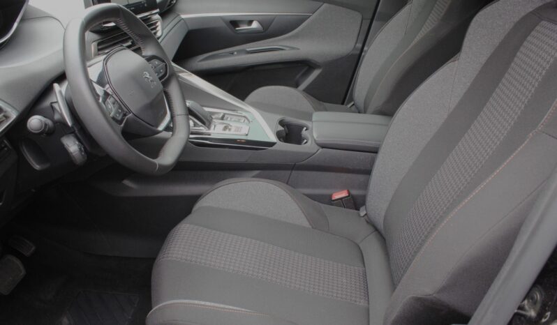 Peugeot 5008 BlueHDI 130 EAT8 Allure *7-SITZER* full